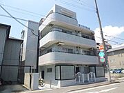 住吉駅より徒歩13分 1階 築36年10ヶ月の賃貸物件