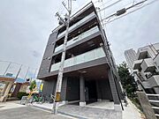 石屋川駅より徒歩6分 4階 築2年8ヶ月の賃貸物件