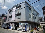 ハイツ井上の賃貸物件