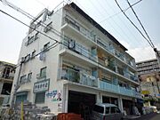 東嶋ビル 3階 築54年1ヶ月の賃貸物件