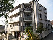 ベルロード六甲の賃貸物件