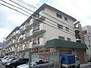 ハイツサンフラワー 3階 築50年5ヶ月の賃貸物件