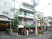 マルタカマンション 3階 築41年6ヶ月の賃貸物件