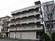コトブキマンションの賃貸物件