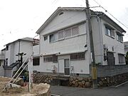 岡本駅より徒歩5分 2階 築42年6ヶ月の賃貸物件