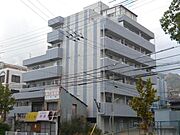 UTレジデンス六甲 5階 築26年11ヶ月の賃貸物件