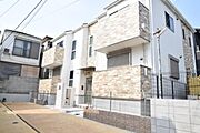 王子公園駅より徒歩8分 2階 築8年5ヶ月の賃貸物件