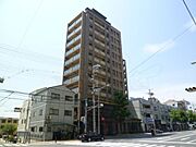 摩耶駅より徒歩11分 築21年5ヶ月 11階建の賃貸物件