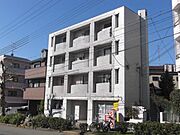 シノハラヒルズ 4階 築41年9ヶ月の賃貸物件