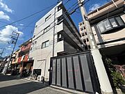 アビリティ岡本南 3階 築30年5ヶ月の賃貸物件