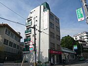 御影駅より徒歩15分 3階 築53年7ヶ月の賃貸物件