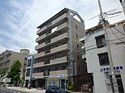サンハウス本山 7階 築29年6ヶ月の賃貸物件