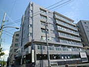 王子公園駅より徒歩2分 4階 築41年5ヶ月の賃貸物件