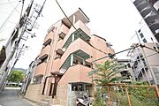 王子公園駅より徒歩4分 3階 築53年4ヶ月の賃貸物件