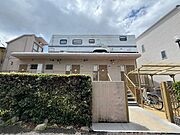 岡本駅より徒歩5分 1階 築36年11ヶ月の賃貸物件