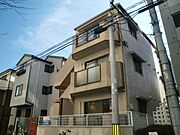 摂津本山駅より徒歩12分 1階 築42年5ヶ月の賃貸物件
