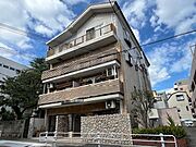 御影駅より徒歩12分 1階 築28年5ヶ月の賃貸物件