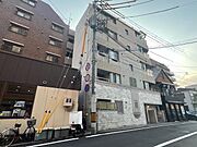 摂津本山駅より徒歩9分 3階 築17年5ヶ月の賃貸物件