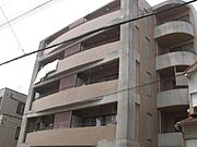 サンパレス２１六甲２ 3階 築35年11ヶ月の賃貸物件