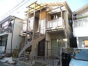 摂津本山駅より徒歩15分 1階 築100年7ヶ月の賃貸物件
