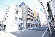 住吉駅より徒歩4分 2階 築8年6ヶ月の賃貸物件