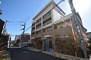 ＥＤＥＬＨＯＦＥ住吉本町の賃貸物件