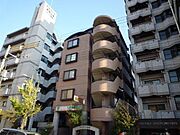 フェリース本庄 4階 築30年5ヶ月の賃貸物件