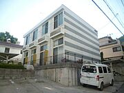 王子公園駅より徒歩14分 1階 築24年10ヶ月の賃貸物件
