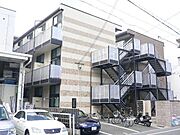 六甲道駅より徒歩12分 2階 築18年4ヶ月の賃貸物件
