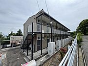 六甲駅より徒歩22分 2階 築15年11ヶ月の賃貸物件