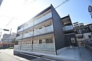 六甲道駅より徒歩11分 2階 築8年1ヶ月の賃貸物件