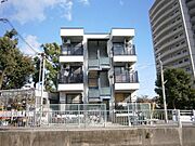 摂津本山駅より徒歩13分 1階 築30年6ヶ月の賃貸物件