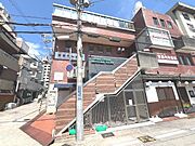 摂津本山駅より徒歩2分 4階 築47年9ヶ月の賃貸物件