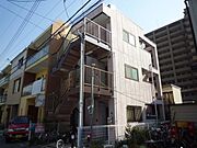 摂津本山駅より徒歩4分 1階 築29年9ヶ月の賃貸物件