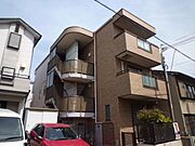 御影駅より徒歩5分 2階 築29年5ヶ月の賃貸物件