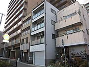 Kコート 4階 築27年10ヶ月の賃貸物件