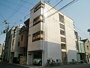 六甲道駅より徒歩7分 2階 築37年4ヶ月の賃貸物件