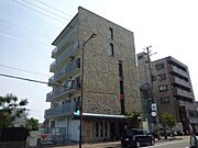 御影駅より徒歩3分 築32年2ヶ月 6階建の賃貸物件
