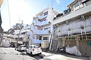 シャトー篠原台 4階 築42年4ヶ月の賃貸物件