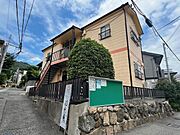 摂津本山駅より徒歩8分 2階 築29年11ヶ月の賃貸物件