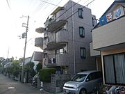 石屋川駅より徒歩3分 3階 築35年7ヶ月の賃貸物件