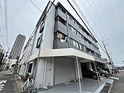 御影駅より徒歩6分 4階 築38年5ヶ月の賃貸物件