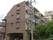甲南山手駅より徒歩7分 2階 築23年6ヶ月の賃貸物件