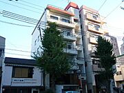 六甲道駅より徒歩2分 3階 築53年5ヶ月の賃貸物件
