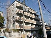 シェレナ六甲 5階 築27年10ヶ月の賃貸物件