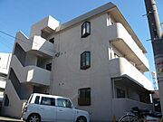 神榮ハイツ 3階 築38年4ヶ月の賃貸物件