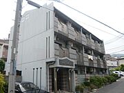 パインリッチ１ 3階 築31年1ヶ月の賃貸物件