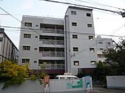 湊川第一マンション 4階 築61年2ヶ月の賃貸物件
