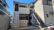 摩耶駅より徒歩5分 2階 築28年6ヶ月の賃貸物件