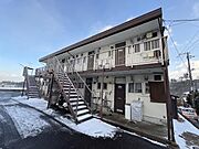 光ハイツ 2階 築49年4ヶ月の賃貸物件